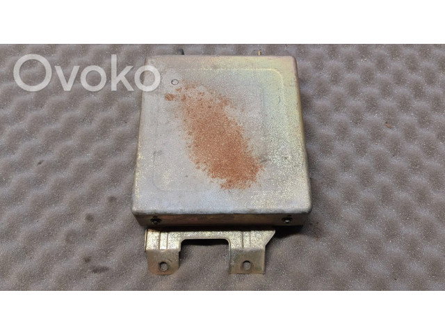 Блок управления двигателя MD757627, G1T16771E1 Mitsubishi Galant