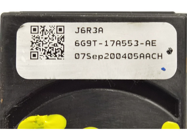 Ручка стеклоочистителей 6G9T17A553AE Ford Galaxy