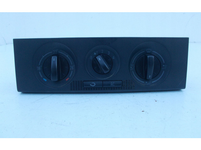 Блок управления климат-контролем 6Y0820045C, 6Y0820045C Skoda Fabia Mk1 (6Y)