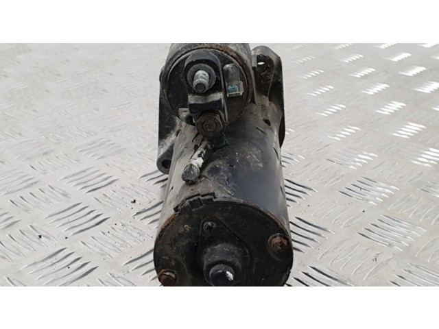 Стартер 0986016660 Volvo V70