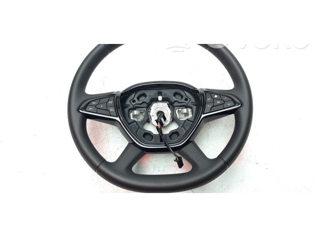 Руль Dacia Sandero III 2020 - года 484007754R