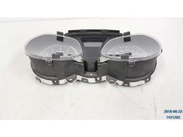 Панель приборов 940531K000 Hyundai ix20