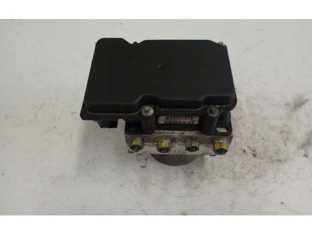 Блок АБС 13182319, 0265231583 Opel Meriva A 2003 - 2010 года