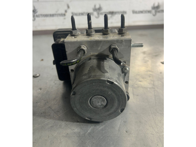 Блок АБС 6C0907379S, 6R0907379BA Audi A1 2010 - 2018 года