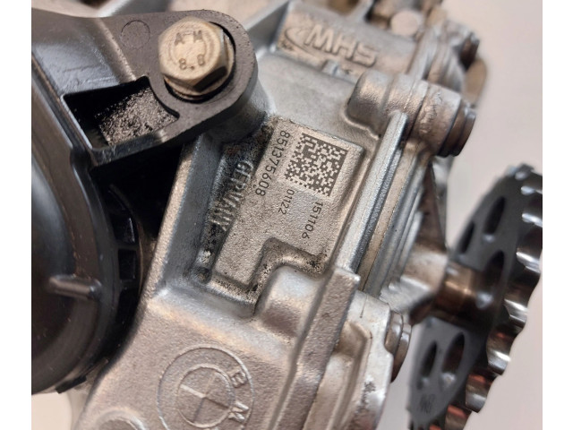 Масляный насос B47C20A 851375608 Mini Clubman F54