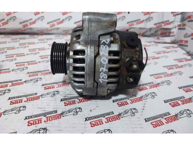 Генератор    Citroen Berlingo      