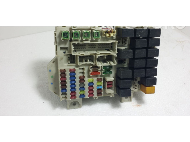 Блок предохранителей 5WK45104A, 5WK45104A Smart ForFour I