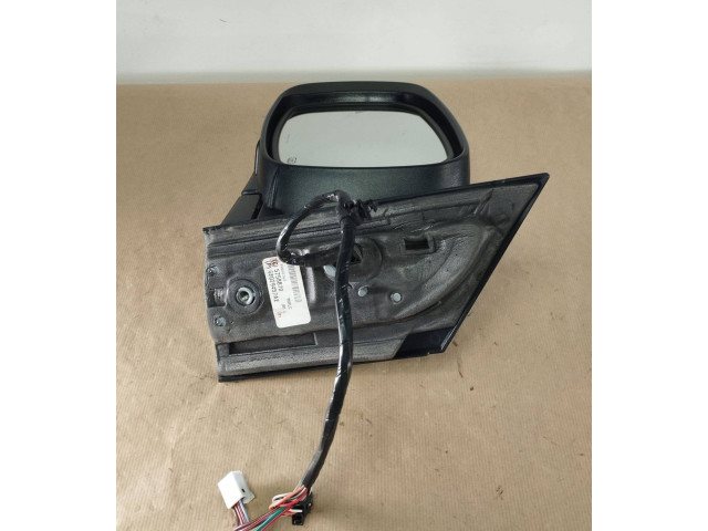 Zpětné zrcátko Chrysler Town & Country V 2013 68029457AE, BR666762