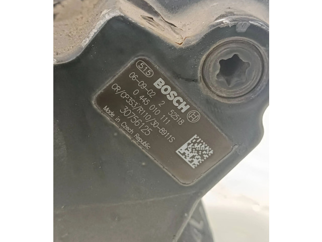 Топливный насос