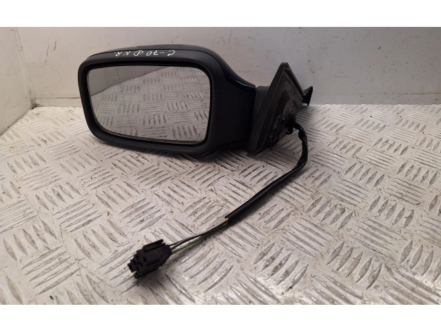 Зеркало электрическое Volvo C70 1998 - 2005 года
