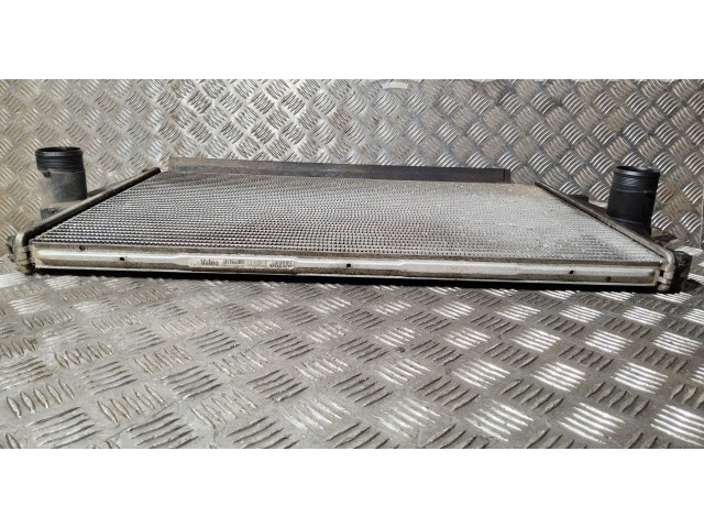 Интеркулер 8649471A, 01010531 Volvo S60