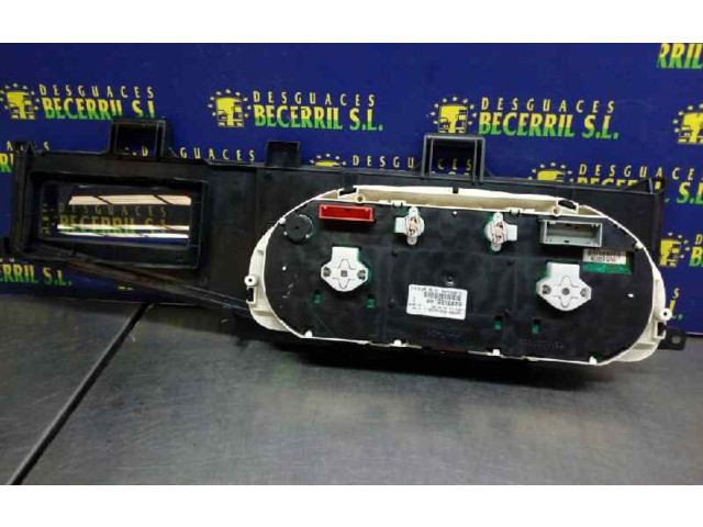 Панель приборов 8200166180   Renault Vel Satis       