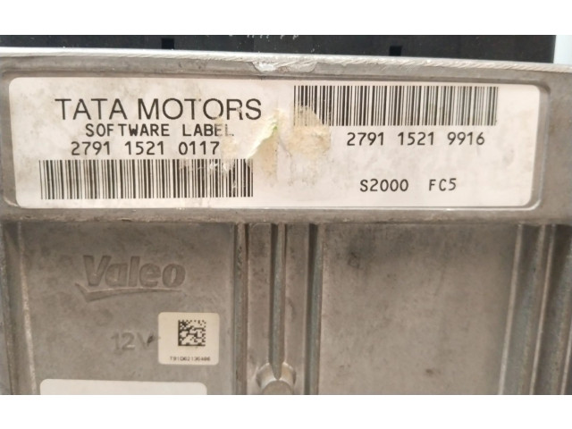 Řídící jednotka 279115210117 Tata Indica Vista I 2008