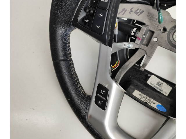 Руль 561002P250 KIA Sorento