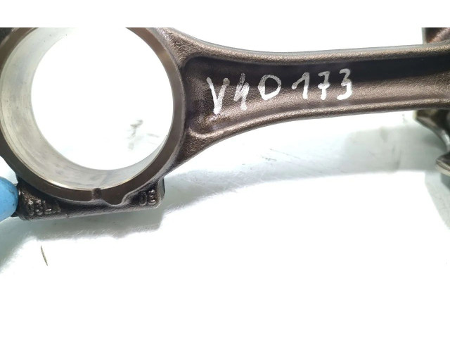 Поршень с шатуном DCXA 03LA Skoda Superb B8 (3V)