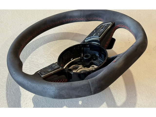 Volant Audi RS5 2016