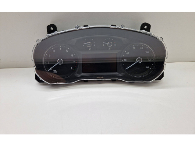 Панель приборов 42673247   Buick Encore I       