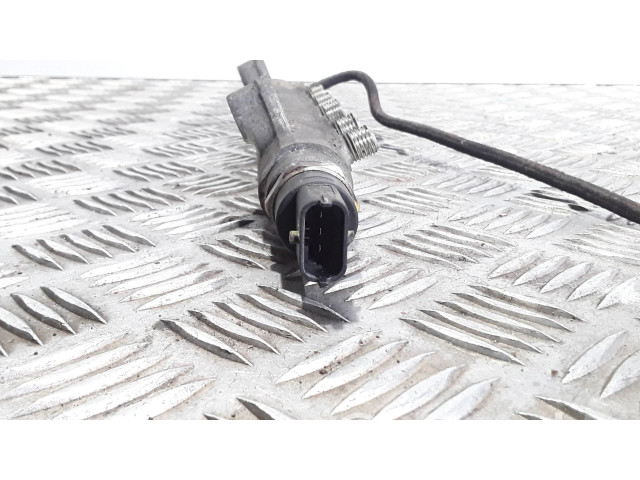 Топливная рампа 0445214051, 1077800210 Honda FR-V 2.2