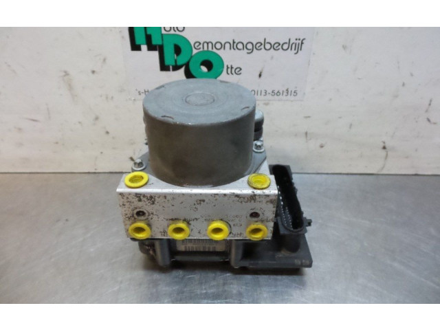 Блок управления АБС 0265800441, 0265264579   Citroen C1