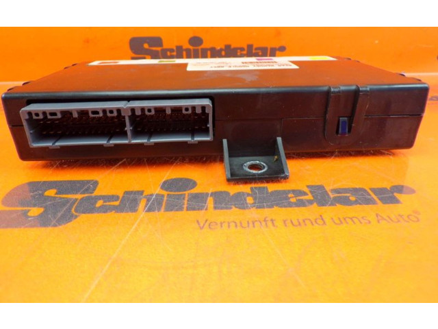 Блок управления 2W9F13C789BG, 2W9F13C789BG Jaguar XJ X350