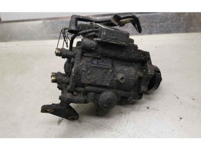 Vstřikovací čerpadlo 0470504021, 1S7Q9A543AB Ford Mondeo Mk III