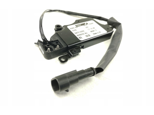 Vstřikovací čerpadlo 9947164, 9947164 Fiat Punto (199)