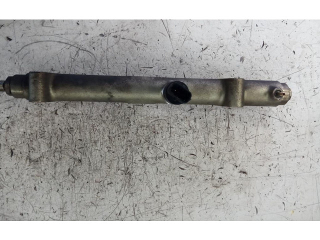 Топливная рампа 0445214041, 0445214041   Jeep Cherokee III KJ  