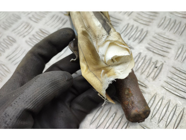 Боковая подушка безопасности    Mercedes-Benz A W176