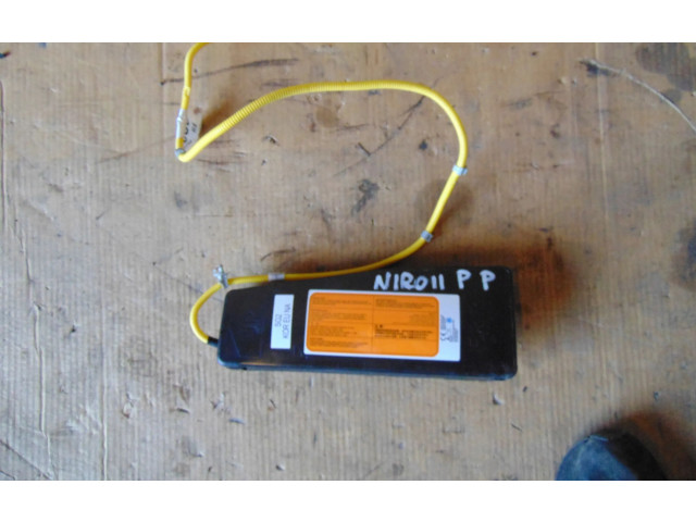 Подушка безопасности в сиденье    KIA Niro