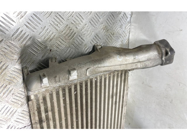 Радиатор охлаждающей жидкости 7L5145803D, G515 Porsche Cayenne (92A)