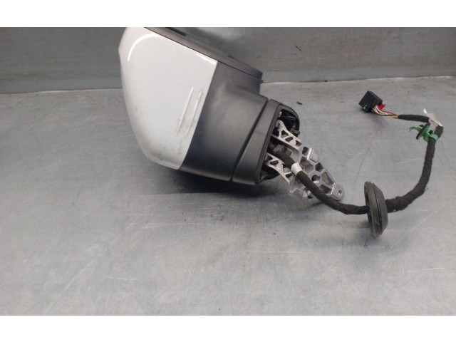 Zpětné zrcátko Volkswagen Tiguan 2020 5NB857508P, 6PINES