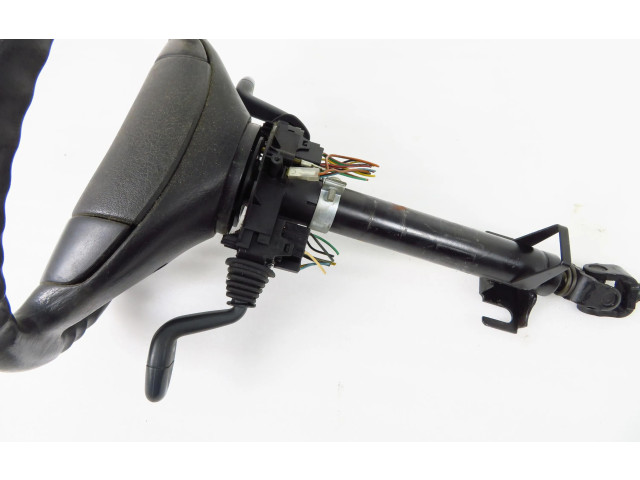 рейка Колонка рулевая Skoda Felicia I 1994 - 1998 года