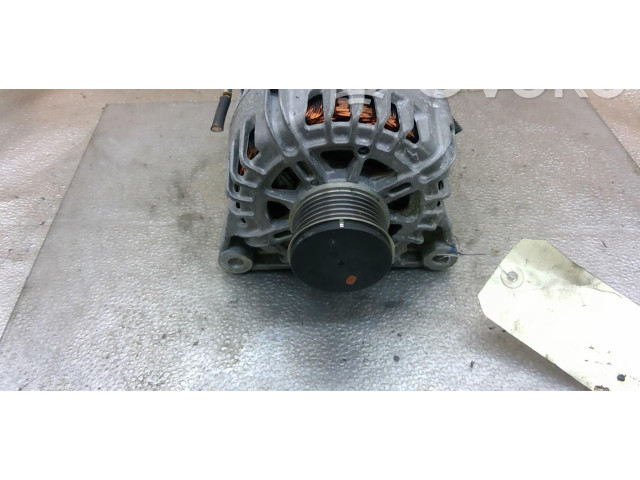 Генератор    9826573480   Peugeot 2008 II