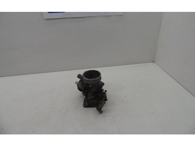 Дроссель 910940, 910940 Saab 900