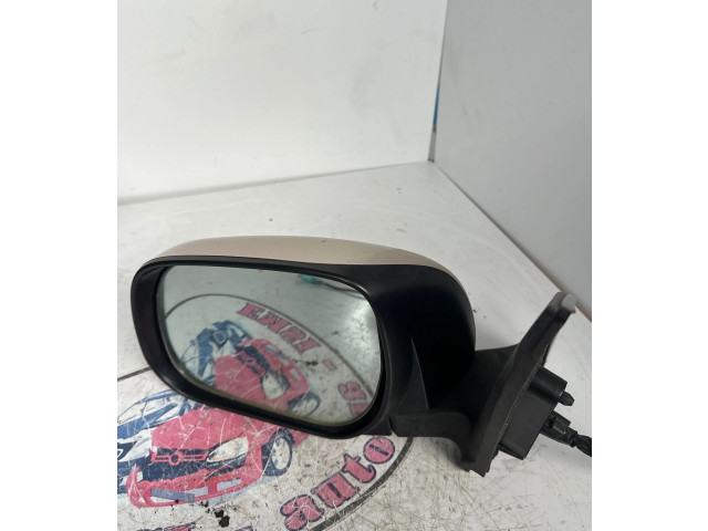 Zpětné zrcátko Toyota RAV 4 (XA30) 2008 022329