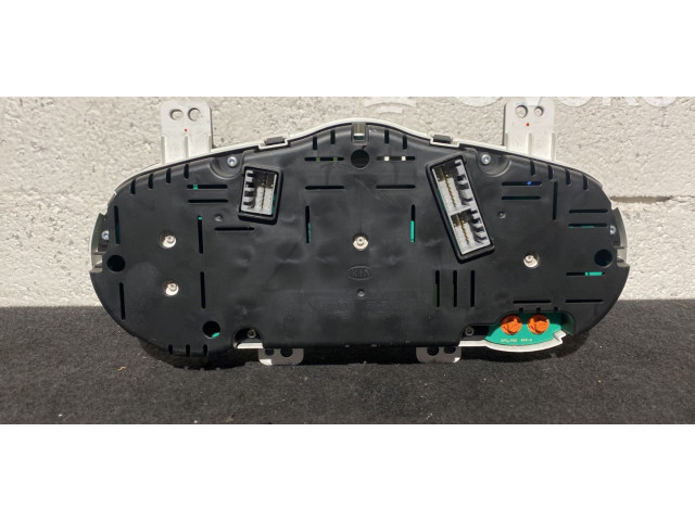 Přístrojová deska KIA Soul 2009 940032K570