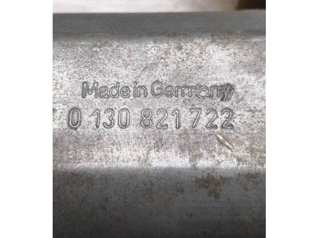 Zámek zadních dveří 0130821722 Mercedes-Benz C W203 2003