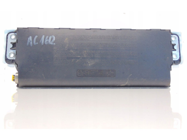 Подушка безопасности для колен 5G2880842D Skoda Octavia Mk3 (5E)