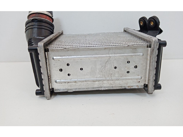 Интеркулер Audi A3 S3 8L