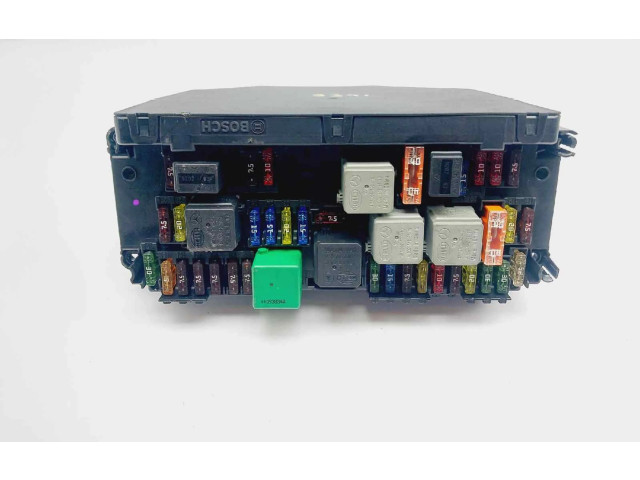 Модуль управления BSM A2129007104, F005V01002   Mercedes-Benz E AMG W210