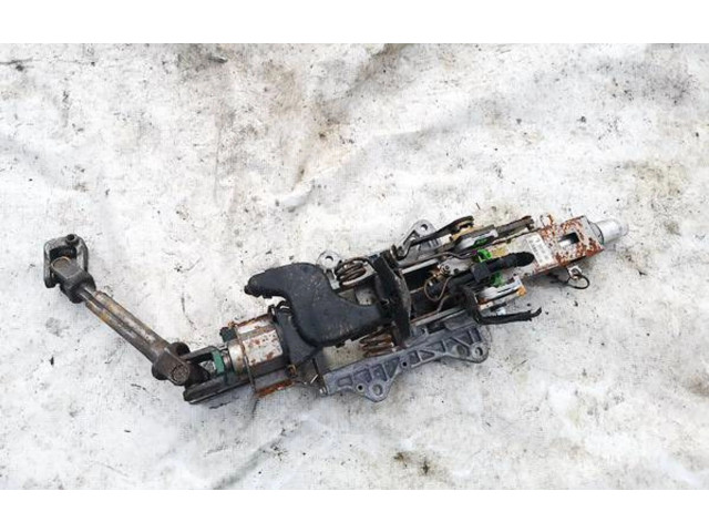    Рулевая рейка 06021300480, 06021300480   Volkswagen PASSAT B6 2005 - 2010 года