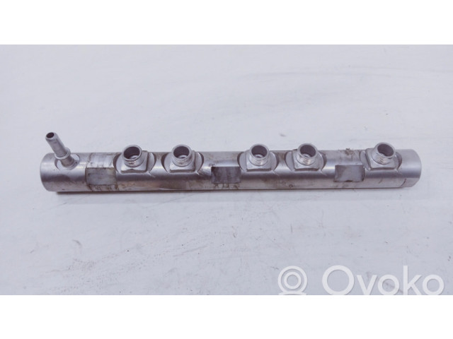 Vstřikovací lišta 780912803, 0445214183 BMW 5 F10 F11 pro naftový motor 2.0 N47D20C 1295