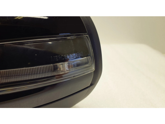 Zpětné zrcátko levé Mercedes-Benz EQB 2022 2209290703, 00220543