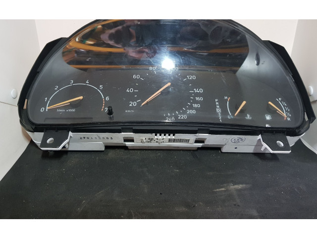 Панель приборов 5038492   Saab 9-5       