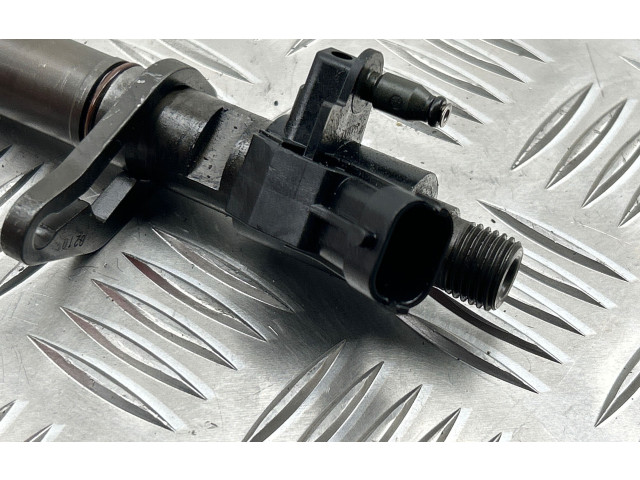 Жиклер (жиклеры) (форсунка (форсунки) 9X2Q9K546DB, 100412   Jaguar XF X250