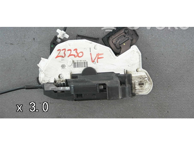 Двигатель центрально замка 5E1837015A, 5E1837015A Skoda Rapid (NH)