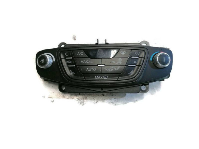 Блок управления климат-контролем AV1T18C612 Ford B-MAX