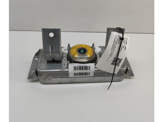 Подушка безопасности пассажира 10501591 MG HS