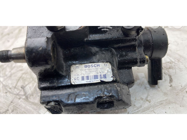 Топливный насос