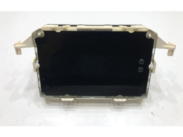 Поршень Экран/ дисплей / маленький экран BA6T-18B955-AB Ford Fiesta